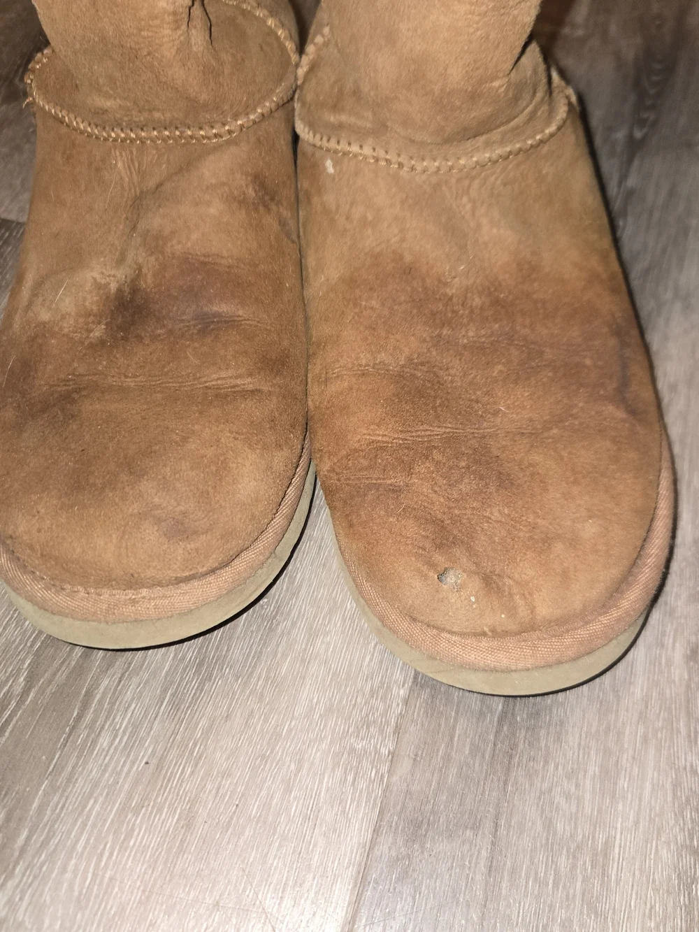 UGG australia classic
